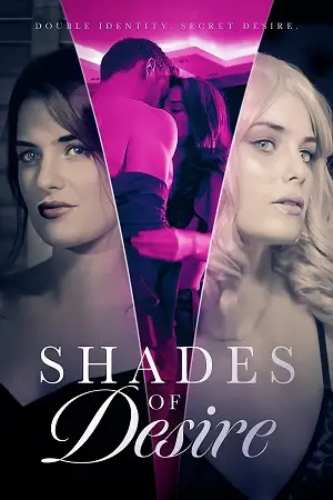 18 shades of desire 2023 , Moviesflix