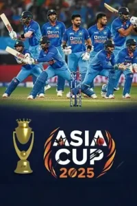 Asia Cup 2025 Live | Streaming Online Free