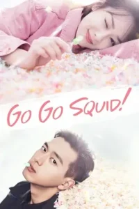 go go squid season 1 , Moviesflix