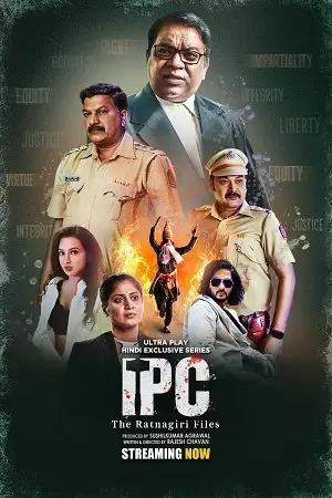 ipc the ratnagiri files season 1 , Moviesflix