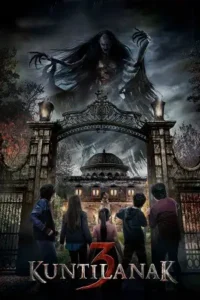 kuntilanak 3 2022 , Moviesflix