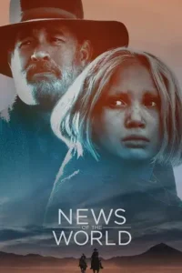news of the world 2020 , Moviesflix