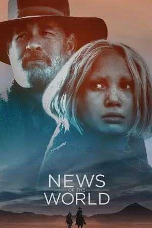 news of the world 2020 , Moviesflix