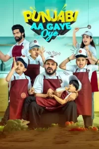 punjabi aa gaye oye 2025 , Moviesflix