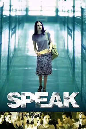speak 2004 , Moviesflix