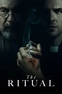 the ritual 2025 , Moviesflix